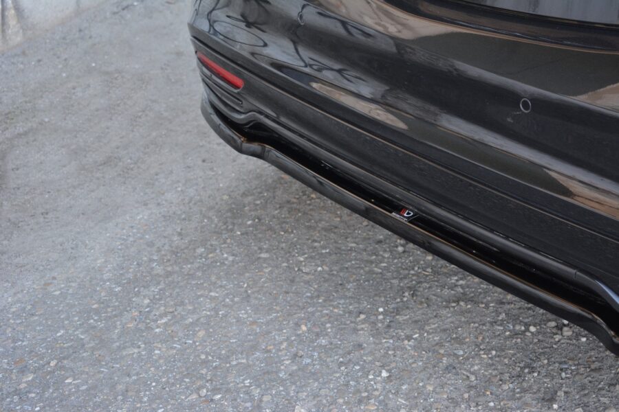 Diffuser Mercedes-Benz S-CLASS AMG-LINE W222 – bilde 3 av 6