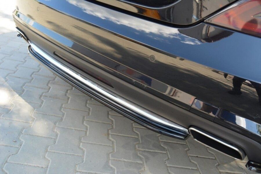 Diffuser Mercedes CLS C218 AMG LINE – bilde 2 av 2