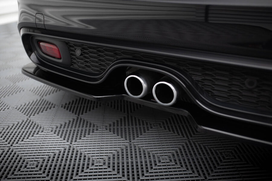 Diffuser Mini Cooper S MK3 3-DOOR (F56) – bilde 2 av 4