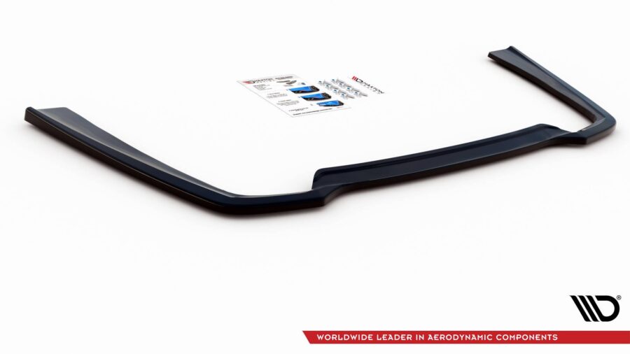 Diffuser Mercedes-Benz CLS AMG-Line C257 – bilde 9 av 10