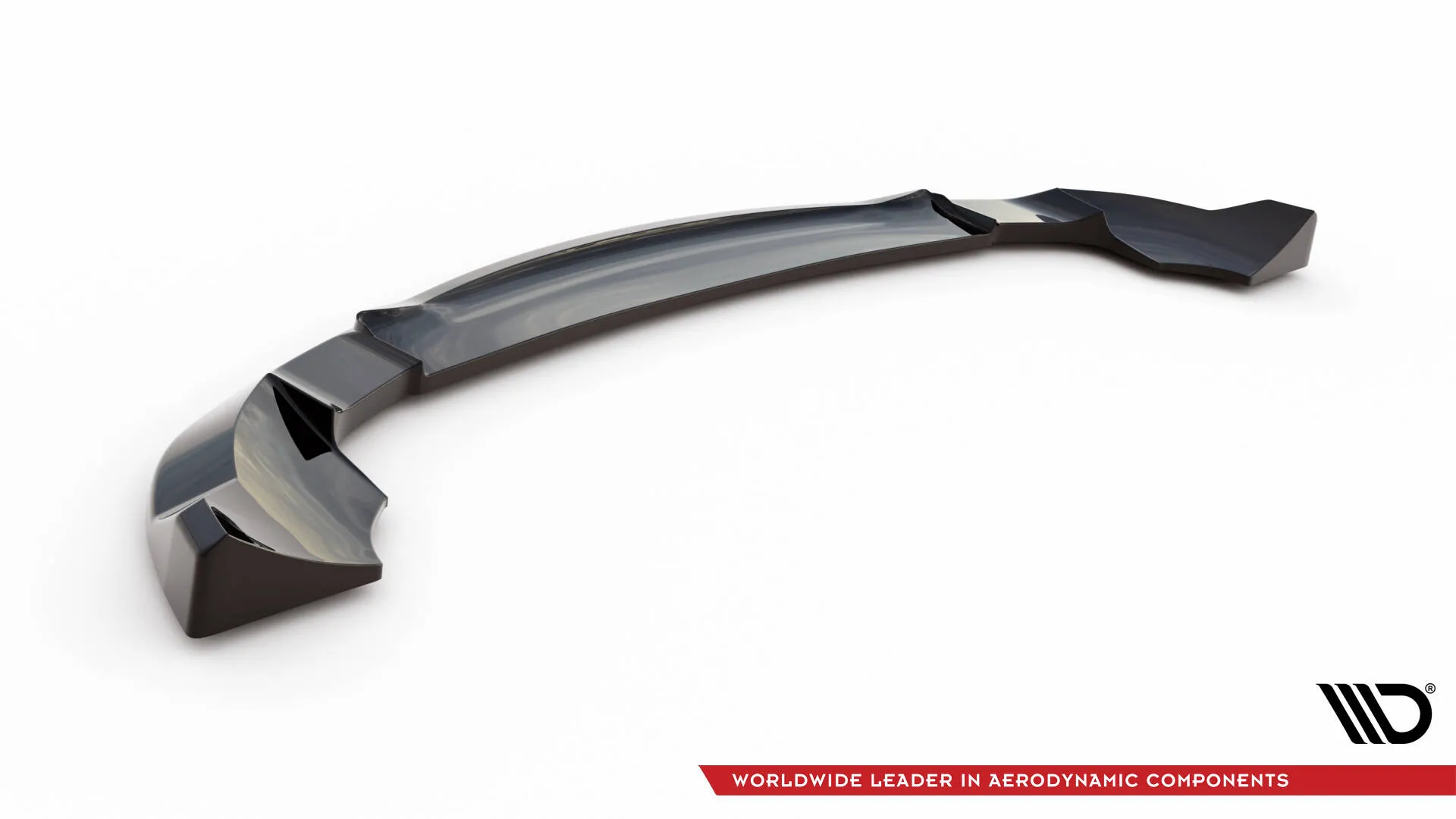 Diffuser Mini Cooper Countryman R60 Facelift - Bilde 5