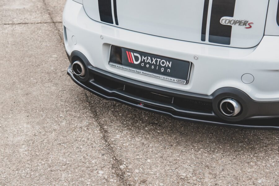 Diffuser Mini Countryman Mk1 JCW – bilde 3 av 6
