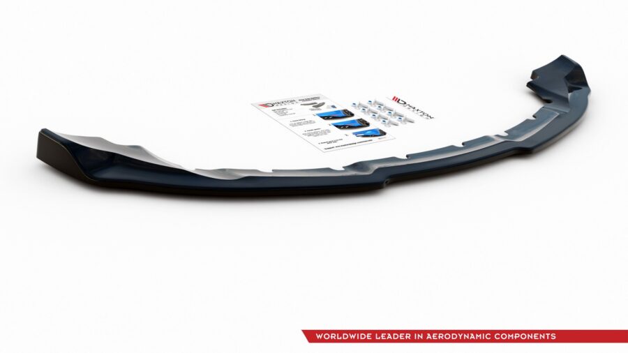 Diffuser Mini Countryman Mk1 JCW – bilde 5 av 6