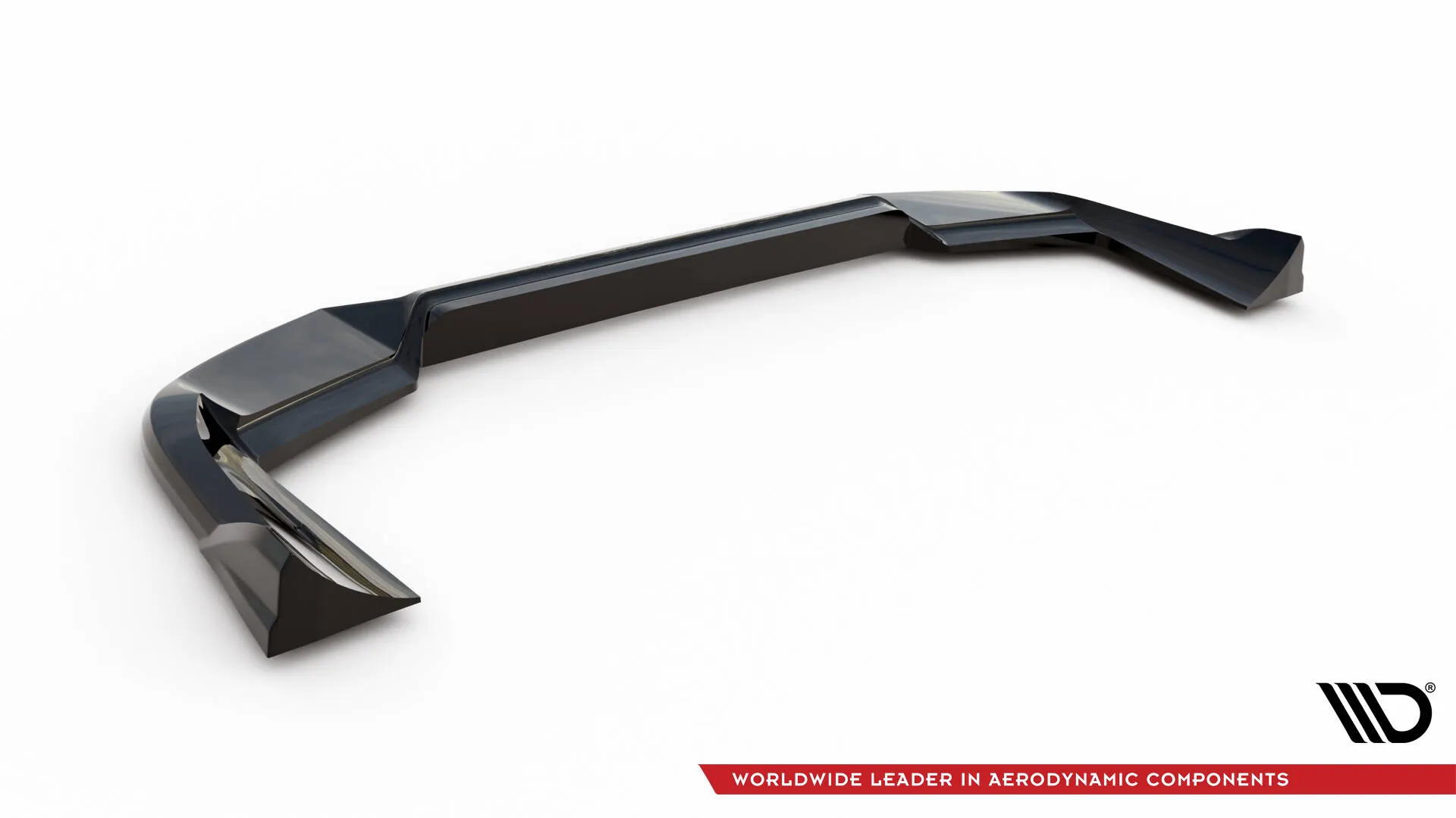 Diffuser Porsche Cayenne SUV / Coupe Mk3 Facelift - Bilde 6