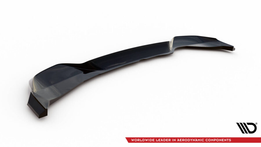 Diffuser Skoda Fabia Mk4 – bilde 5 av 5