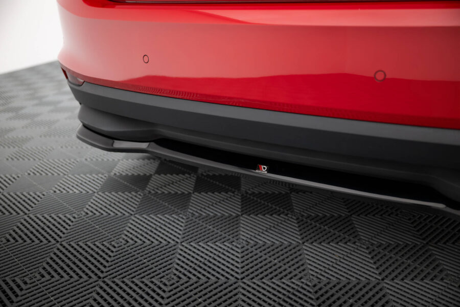 Diffuser Skoda Fabia Mk4 – bilde 3 av 5