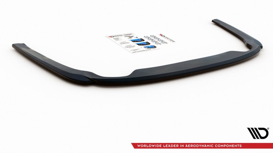 Diffuser Skoda Octavia Mk4 – bilde 7 av 7