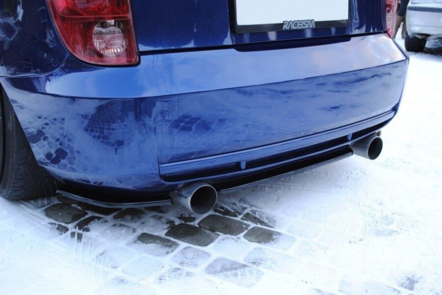 Diffuser Toyota Celica T23 – bilde 1 av 3