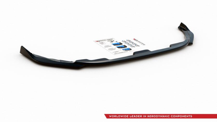 Diffuser Toyota Corolla XII Hatchback – bilde 4 av 5