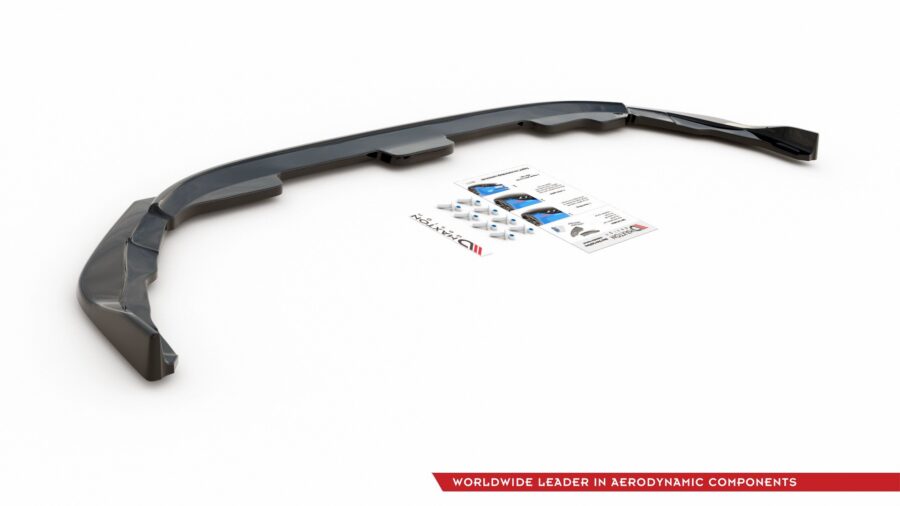 Diffuser Toyota Corolla XII Hatchback – bilde 5 av 5