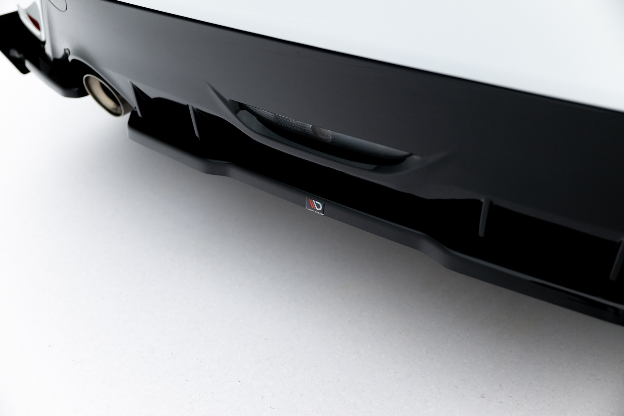 Diffuser Toyota GR Yaris Mk4 - Bilde 3