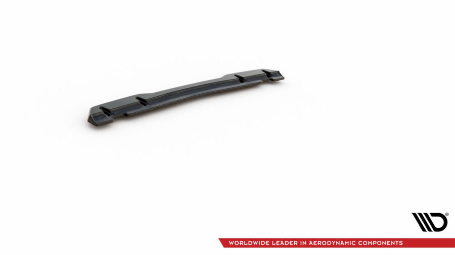 Diffuser Toyota GR Yaris Mk4 – bilde 5 av 5