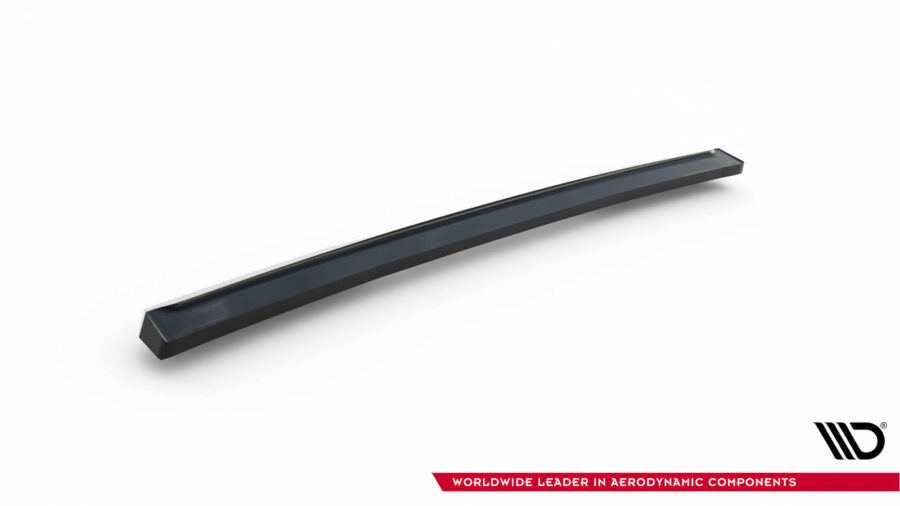 Diffuser Toyota GR Yaris Mk4 Facelift – bilde 6 av 6
