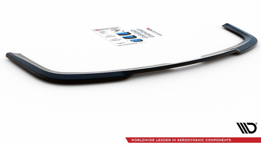 Diffuser Volkswagen Caddy Mk. 4 – bilde 3 av 4
