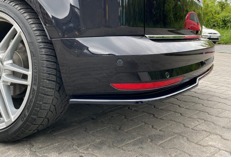 Diffuser Volkswagen Caddy Mk. 4 – bilde 2 av 4