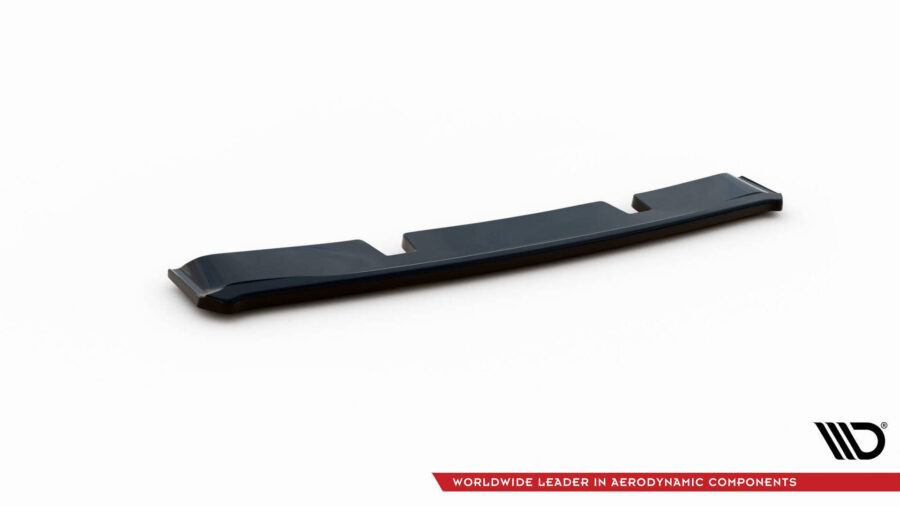 Diffuser Volkswagen Golf GTI Mk8 – bilde 10 av 11
