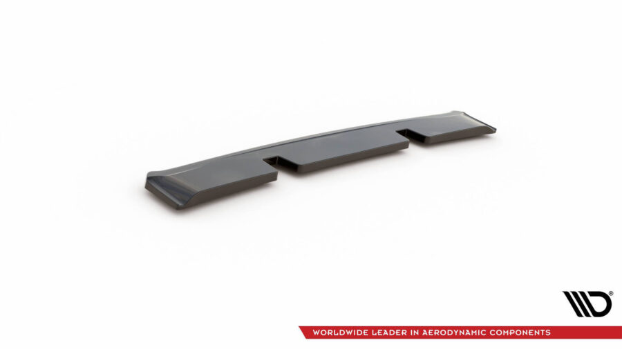 Diffuser Volkswagen Golf GTI Mk8 – bilde 11 av 11