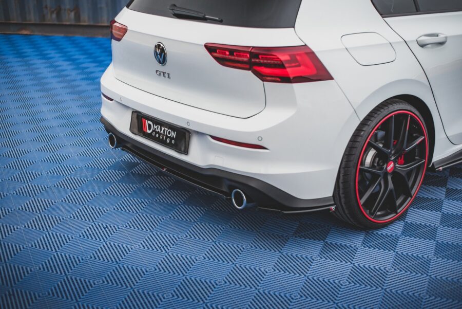 Diffuser Volkswagen Golf GTI Mk8 – bilde 5 av 11