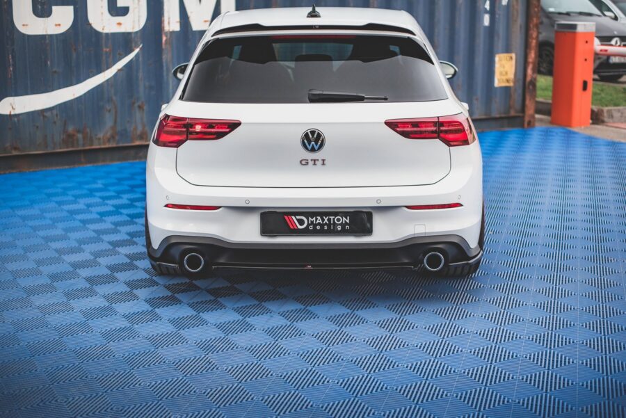 Diffuser Volkswagen Golf GTI Mk8 – bilde 6 av 11