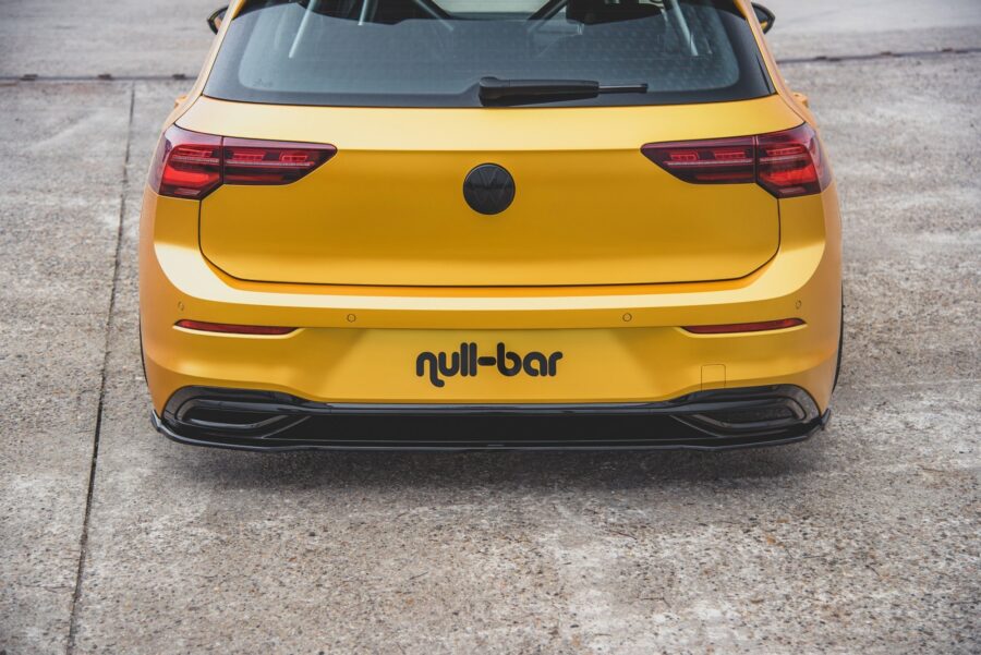 Diffuser Volkswagen Golf Mk8 – bilde 2 av 6