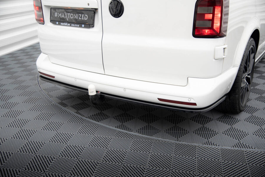 Diffuser Volkswagen T6 Long Facelift – bilde 1 av 5