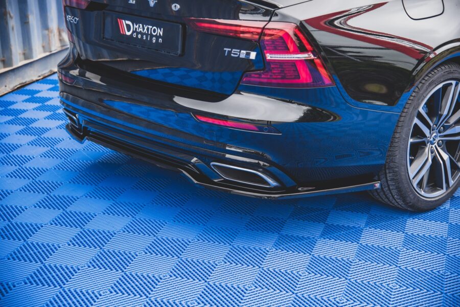 Diffuser Volvo S60/V60 R-Design Mk3 – bilde 3 av 6