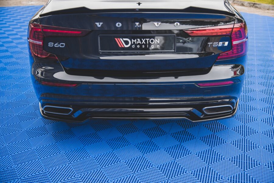 Diffuser Volvo S60/V60 R-Design Mk3 – bilde 1 av 6