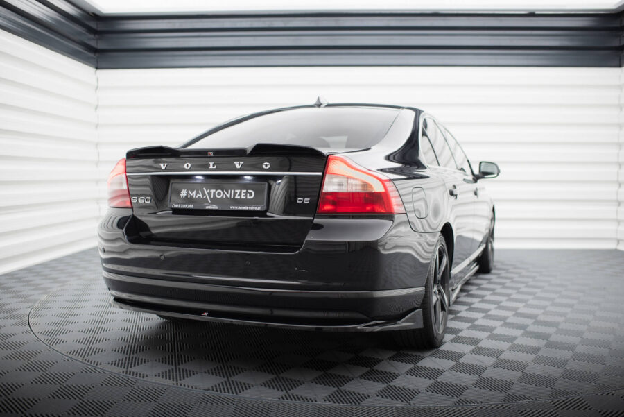 Diffuser Volvo S80 Mk2 – bilde 1 av 5