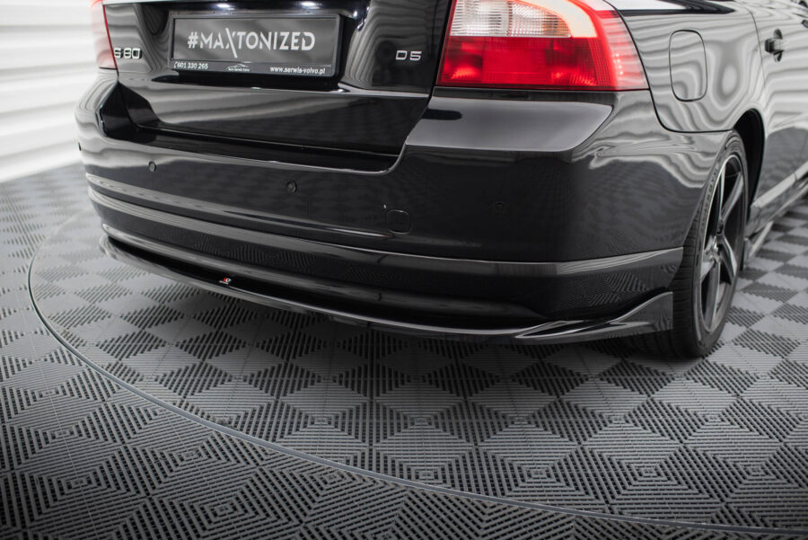 Diffuser Volvo S80 Mk2 – bilde 2 av 5