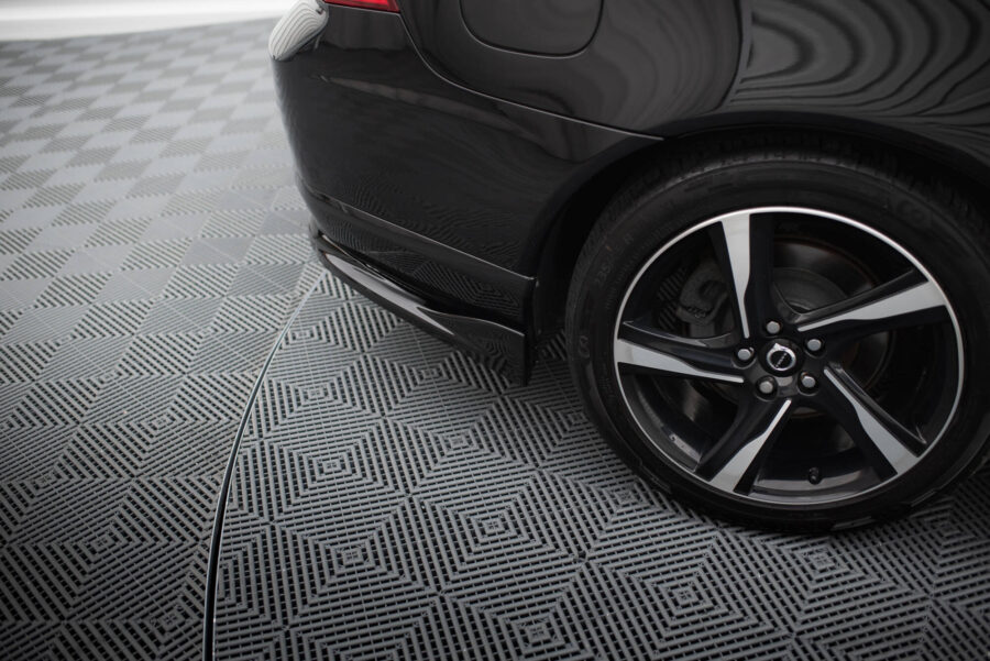 Diffuser Volvo S80 Mk2 – bilde 3 av 5