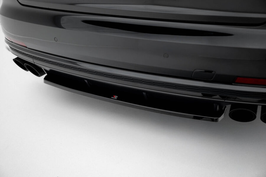 Diffuser Audi S8 D5 – bilde 2 av 5