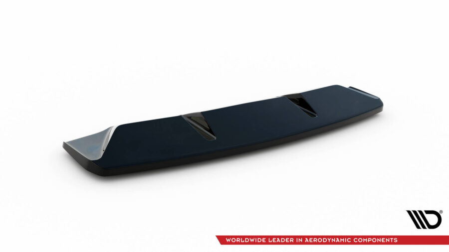 Diffuser Audi TT S 8S Facelift – bilde 6 av 6