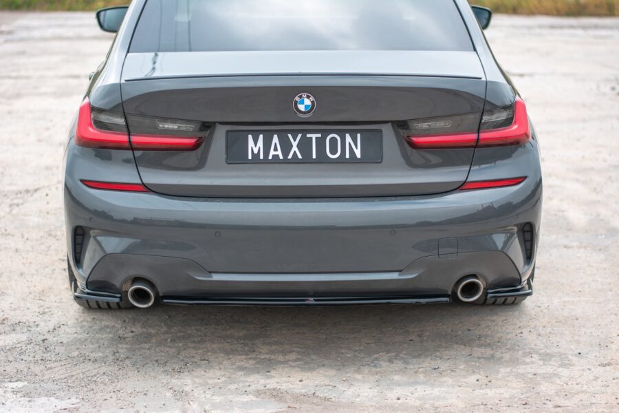 Diffuser BMW 3 G20 M-pack – bilde 1 av 6