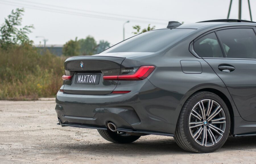 Diffuser BMW 3 G20 M-pack – bilde 3 av 6