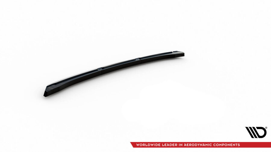 Diffuser BMW 4 Gran Coupe M-Pack G26 – bilde 5 av 5