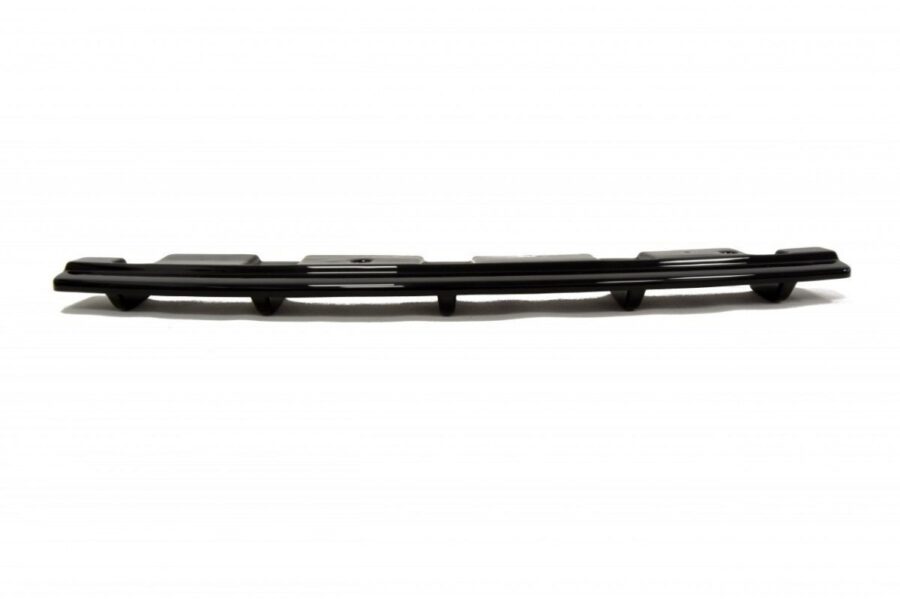 Diffuser BMW 5 F11 M-Pack (2 doble eksosrør) – bilde 5 av 5
