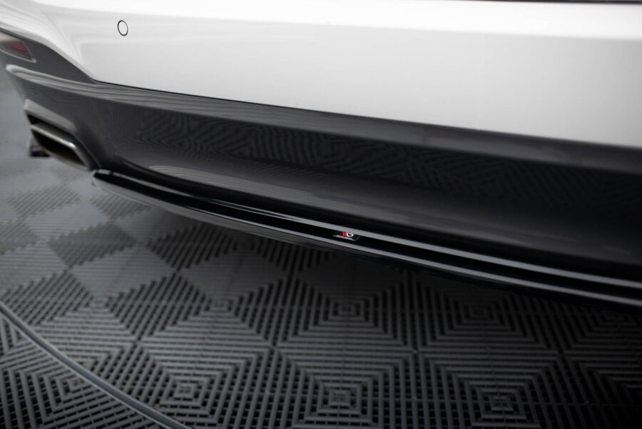 Diffuser BMW 5 G30/ G31 M-Pack – bilde 3 av 5