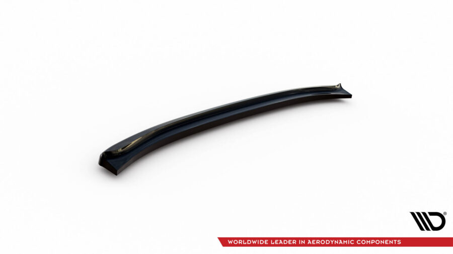 Diffuser BMW 5 G30/ G31 M-Pack – bilde 5 av 5