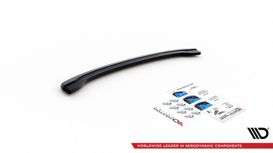 Diffuser BMW 5 Sedan G30 – bilde 5 av 5