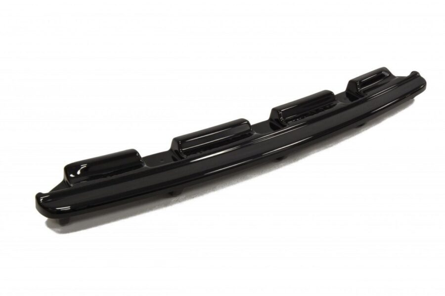 Diffuser BMW 6 Gran Coupé M-Pack – bilde 8 av 9