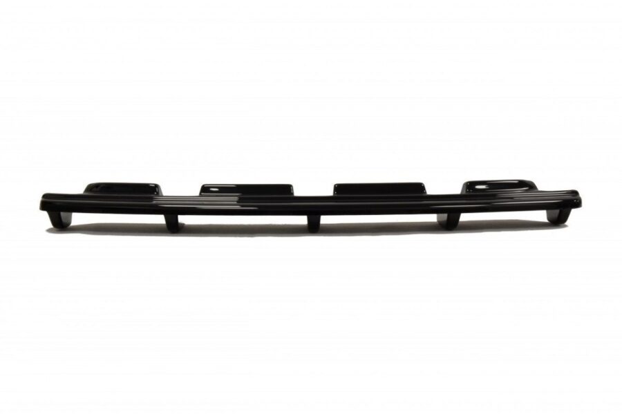 Diffuser BMW 6 Gran Coupé M-Pack – bilde 9 av 9