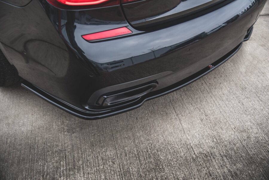 Diffuser BMW 7 M-Pack G11 /G12 – bilde 3 av 5