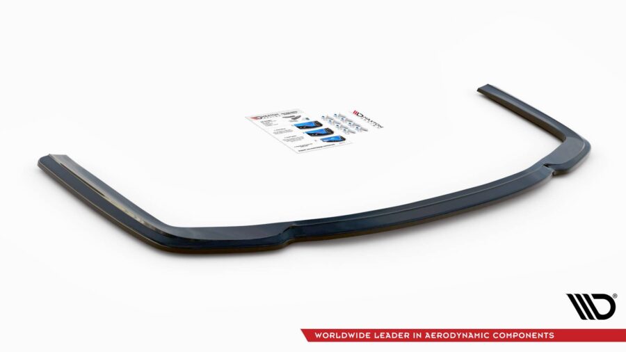 Diffuser BMW 7 M-Pack G11 /G12 – bilde 4 av 5