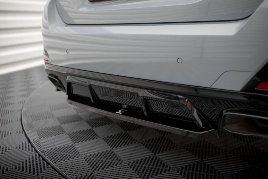 Diffuser BMW M440i Gran Coupe G26 – bilde 3 av 5