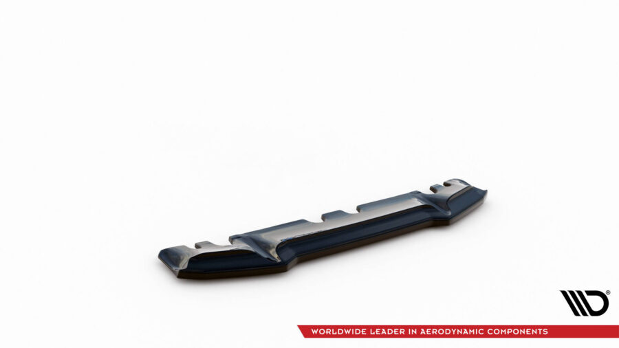 Diffuser BMW M8 Gran Coupe F93 / Coupe F92 – bilde 4 av 4