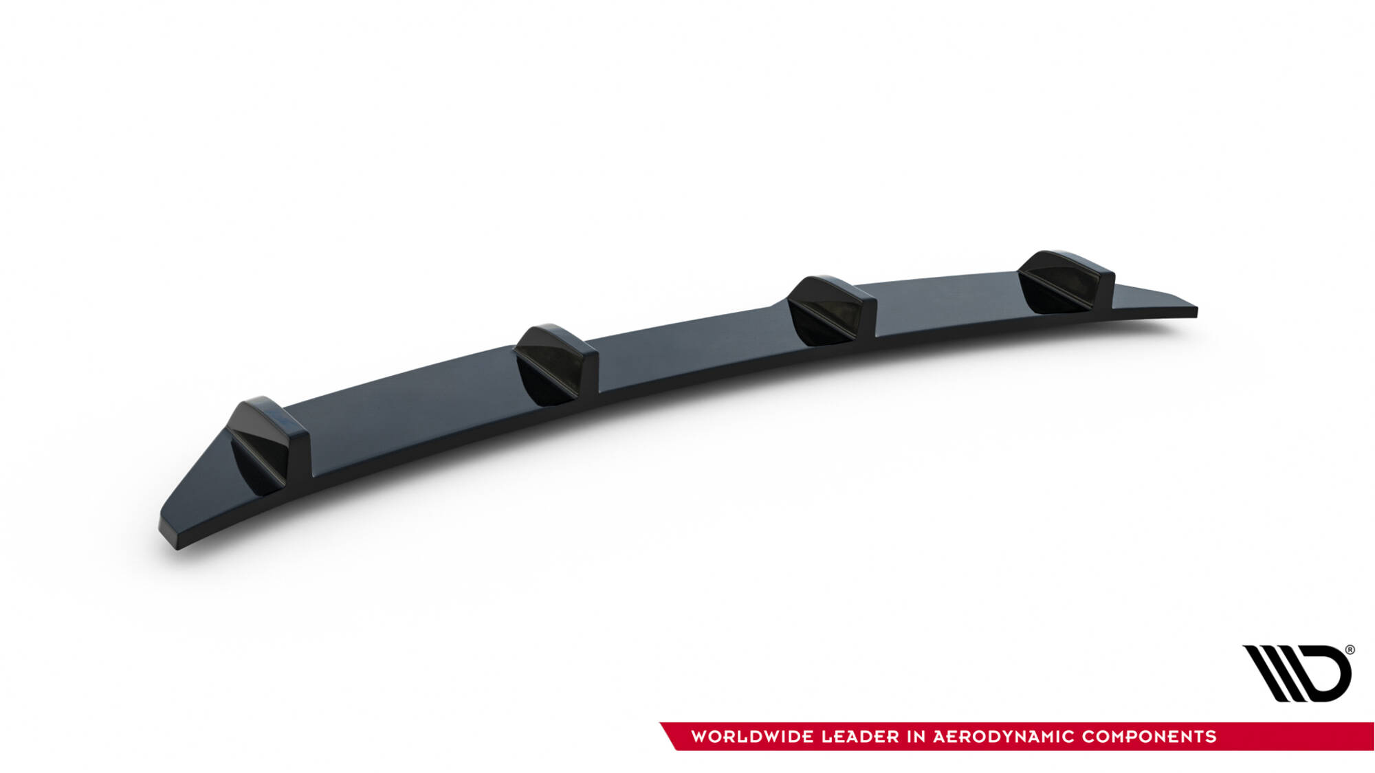 Diffuser BMW X4 M-Pack - Bilde 7