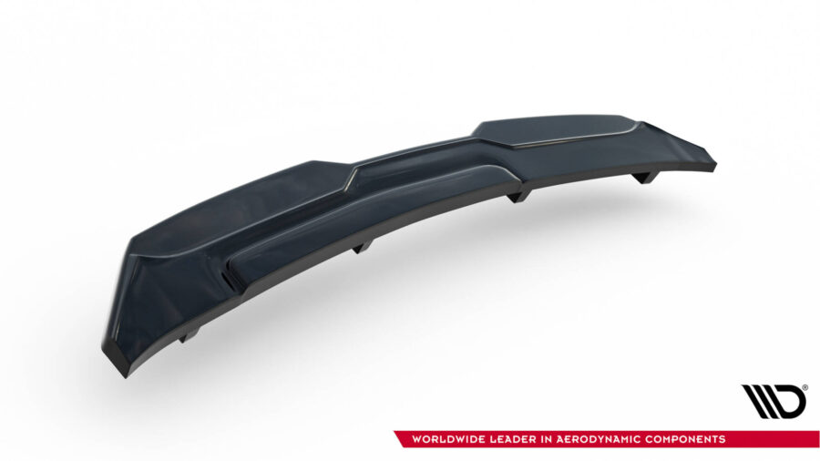 Diffuser BMW X4 M-Pack – bilde 6 av 8