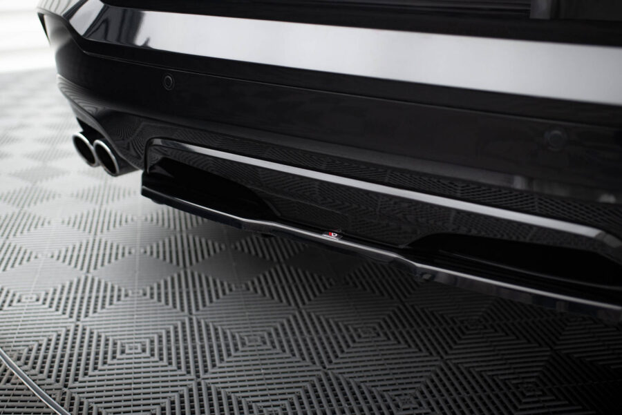 Diffuser BMW X4 M-Pack – bilde 2 av 8
