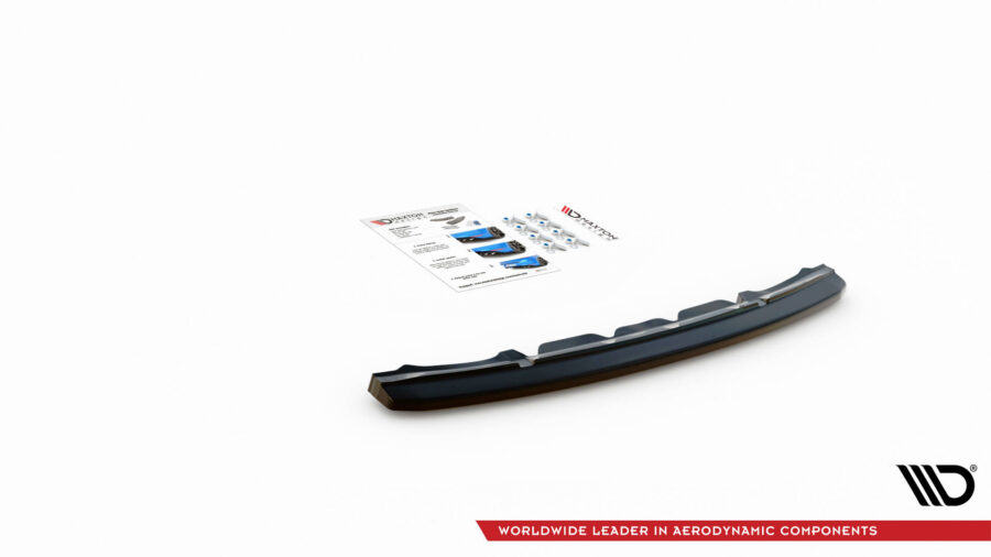 Diffuser BMW Z4 M-Pack G29 – bilde 3 av 4