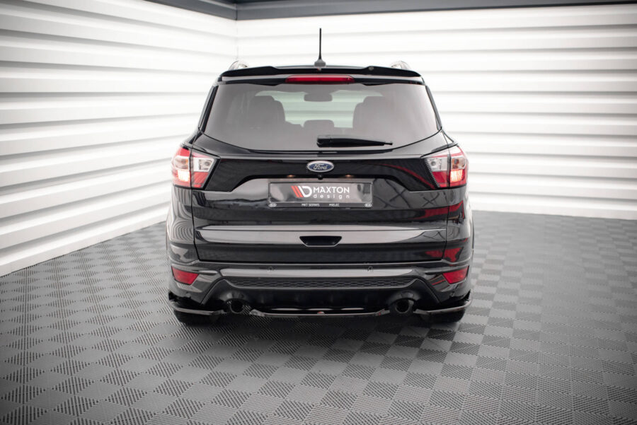 Diffuser Ford Escape ST-Line Mk3 – bilde 1 av 6